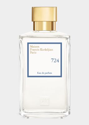 724 Eau de Parfum, 6.8 oz.