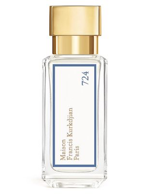 724 Eau De Parfum - Size 1.7 oz. & Under - Size 1.7 oz. & Under