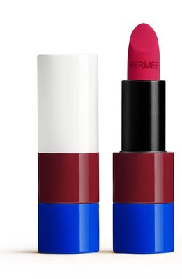 74 Rose Magenta Rouge Hermès - Limited edition matte lipstick