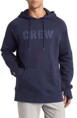 776BC x The Boys in the Boat Graphic Hoodie in Navy