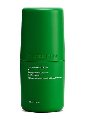 7D Retrograde Gel Cleanser