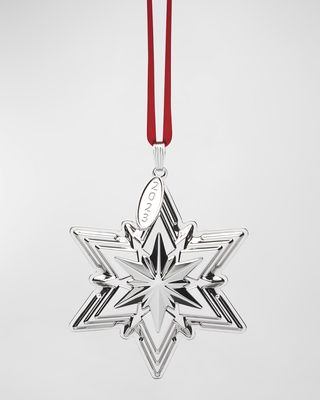 7th Annual Star Ornament, 2023