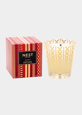 8.1 oz. Holiday Classic Candle