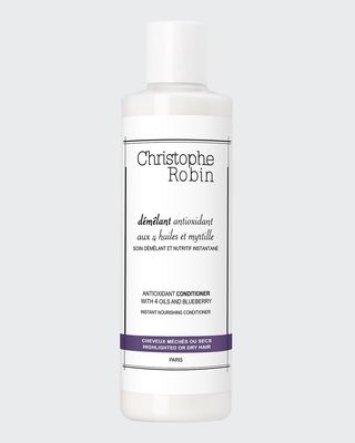 8.4 oz. Antioxidant Conditioner With 4 Oils And Blueberry