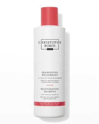 8.4 oz. Regenerating Shampoo with Prickly Pear Oil