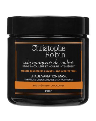 8.4 oz. Shade Variation Mask in Chic Copper
