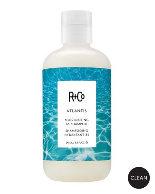 8.5 oz. Atlantis Moisturizing Shampoo