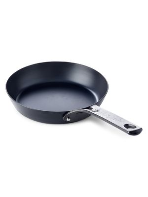 8-Inch Carbon Steel Frypan