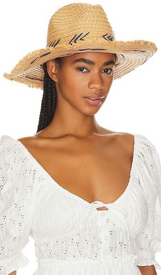 8 Other Reasons Spring Hat in Neutral.