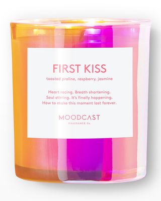 8 oz. First Kiss Candle