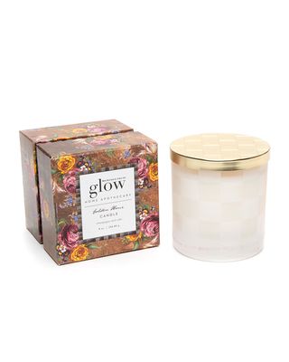 8 oz. Golden Hour Candle