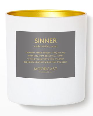 8 oz. Sinner Candle
