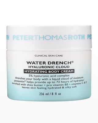 8 oz. Water Drench Hyaluronic Cloud Hydrating Body Cream