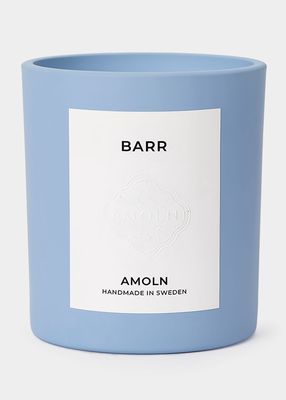9.5 oz. Barr Candle