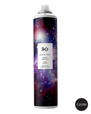 9.5 oz. Outer Space Flexible Hairspray