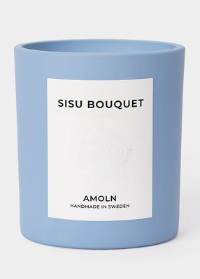 9.5 oz. Sisu Bouquet Candle