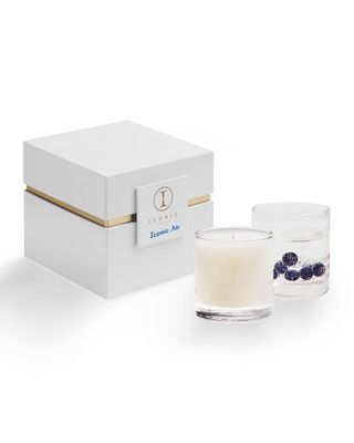9 oz. Iconic Air Luxury Candle