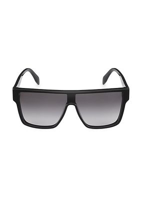 99MM Plastic Sunglasses