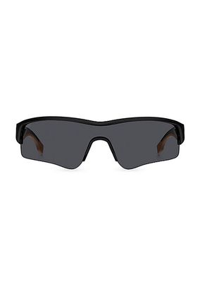 99MM Shield Sunglasses
