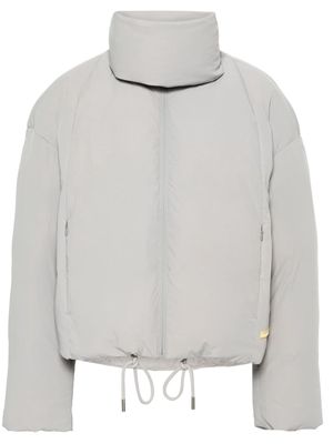 A.A. Spectrum Malvern padded jacket - Grey