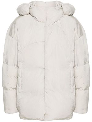 A.A. Spectrum Plumard padded jacket - Neutrals