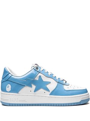 A BATHING APE® BAPE STA M2 low-top sneakers - Blue