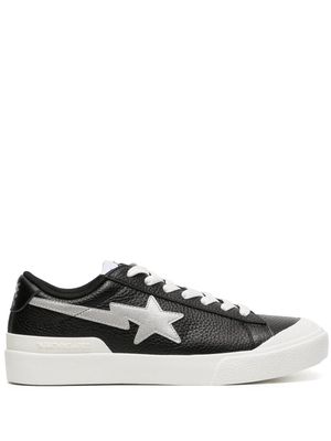 A BATHING APE® Mad STA #1 sneakers - Black