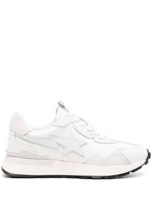 A BATHING APE® Road STA Express #3 M2 sneakers - White