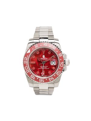 A BATHING APE® Type 2 BAPEX 44mm - Red