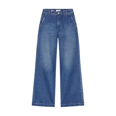 A Better Blue Braden Jeans
