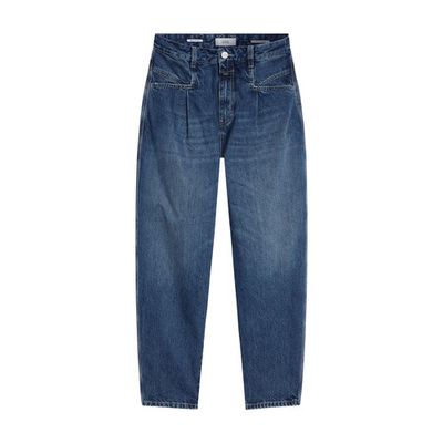 A Better Blue Pearl Jeans