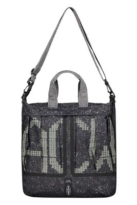 A-COLD-WALL Printed Tote Bag