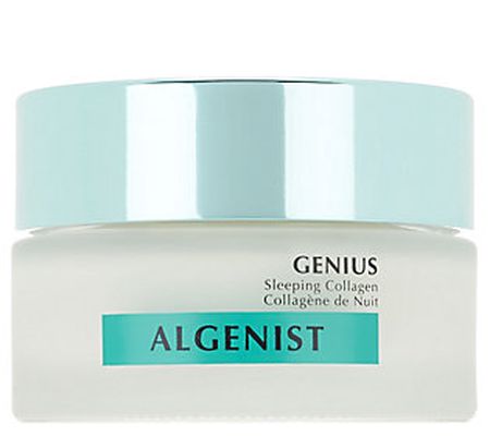 A-D Algenist GENIUS Sleeping Collagen Cream Auto-Delivery