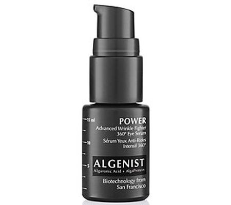 A-D Algenist POWER 360 Eye Serum Auto-Delivery