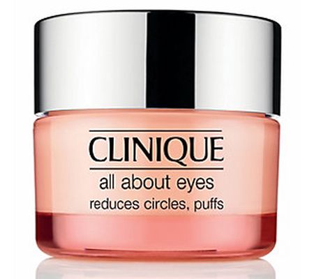 A-D Clinique All About Eyes Cream, 1 oz Auto-Delivery