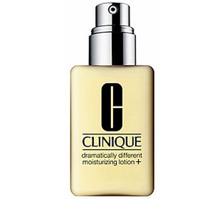 A-D Clinique Dramatically Different Lotion Pump Auto-Delivery