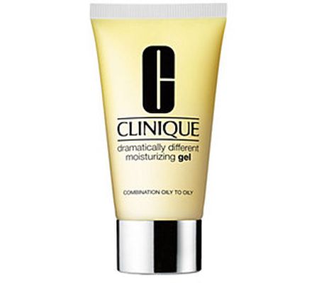 A-D Clinique Dramatically Different Moist.Gel Auto-Delivery