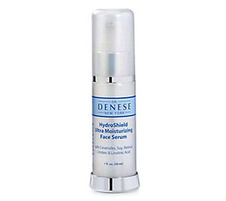 A-D Dr. Denese HydroShield Moisturizing Serum Auto-Delivery