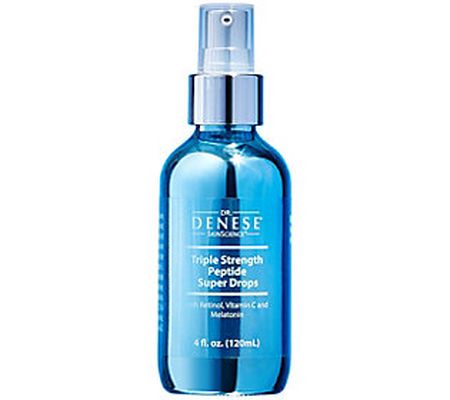 A-D Dr.Denese Mega-Size Wrinkle Smoother Drops Auto-Delivery