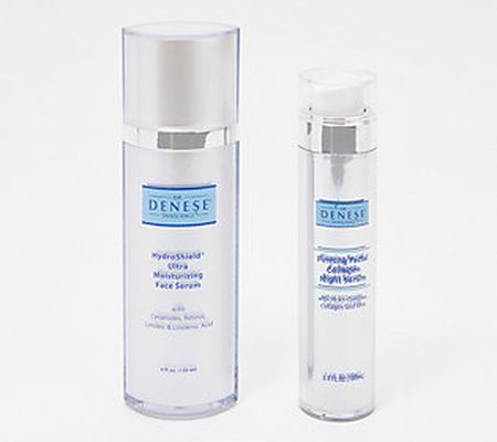 A-D Dr. Denese Super-Size Power House Serum Duo Auto-Delivery