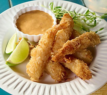 A-D Egg Harbor 45ct Japanese Style Fried Shrimp Auto-Delivery
