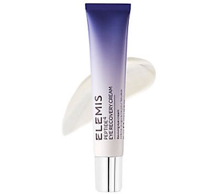 A-D ELEMIS Peptide4 Eye Recovery Cream Auto-Delivery