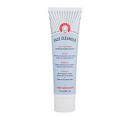 A-D First Aid Beauty Face Cleanser, 5 oz Auto-Delivery
