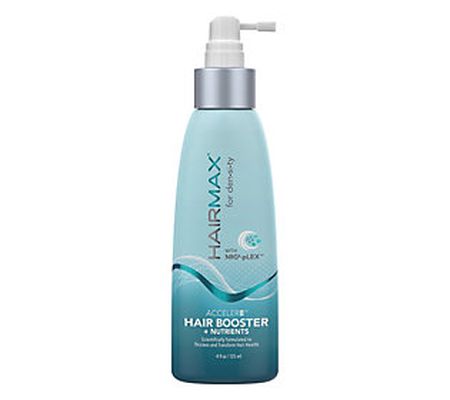 A-D HairMax ACCELER8 Hair Booster   Nutrients Auto-Delivery
