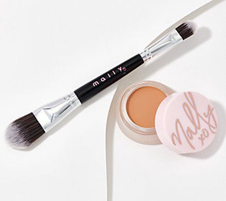 A-D Mally Stessless Concealer with Brush Auto-Delivery