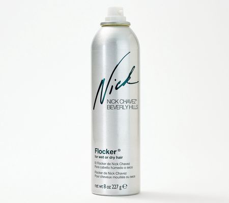 A-D Nick Chavez Dry Volumizing Hair FlockerAuto-Delivery