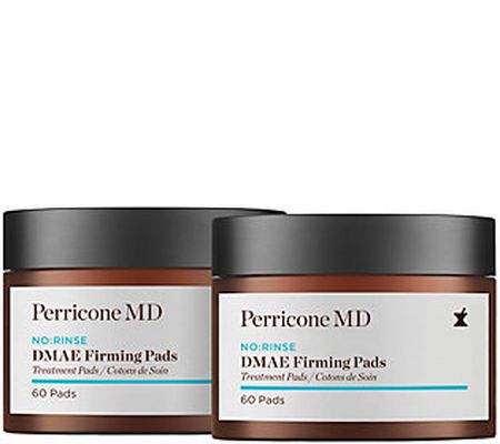 A-D Perricone MD No Rinse DMAE Firming Pads Auto-Delivery