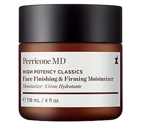 A-D Perricone SS High Potency Moisturizer 4oz Auto-Delivery