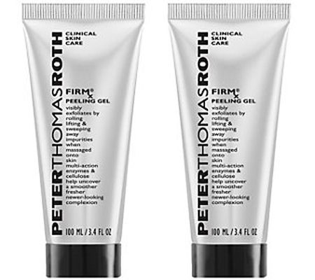 A-D Peter Thomas Roth FIRMx Peeling Gel Duo Auto-Delivery
