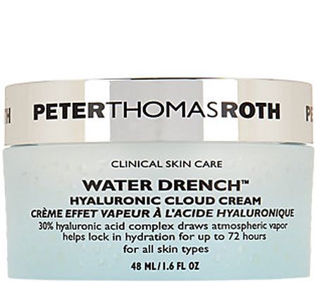 A-D Peter Thomas Roth Water Drench Cloud Cream Auto-Delivery